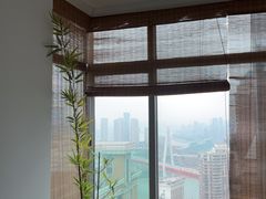 -君之悦·明镜台·SPA古禅足道(解放碑店)