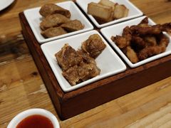 -临家闽南菜(宝洲路店)