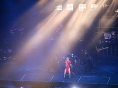 -南京奥林匹克体育中心-体育馆