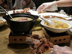 -九毛九西北菜(大东海店)