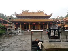 -梵天禅寺