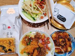 -小豆海棠(人民南路店)