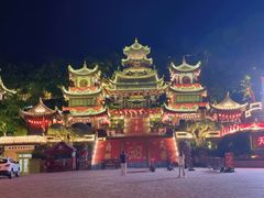 -湄洲岛
