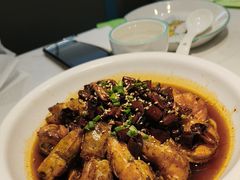 -川人百味(亿合城店)