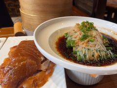 -北京老铺烤鸭(老城根店)
