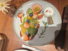 -卡朋厨房(289艺术园区店)