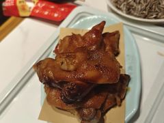 -状元阁烧烤(新华路总店)