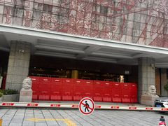 -深圳金碧酒店