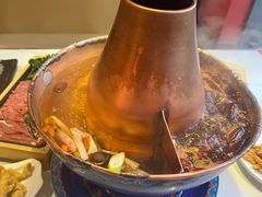 -祥源胡同·涮牛羊肉火锅(花桥店)