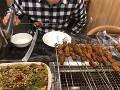 -红棚子肚绷·徐州烧烤(南京店)
