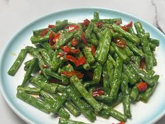 -军子大排档(迎春花园店)