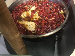 -三兄弟高炉烧饼