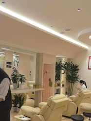 -森林头疗美容养发馆
