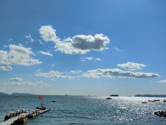 -泊石湾海滨浴场