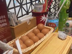 -空之介寿喜烧·和牛放题(恒隆广场店)