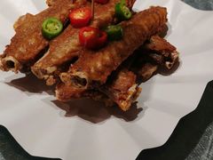 -老伙记海鲜码头(北滘店)