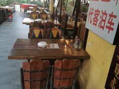 -老山村酒楼(白石洲店)