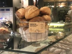 -PAPER STONE BAKERY(天环店)