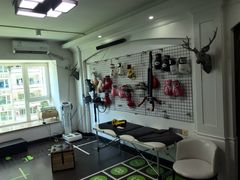 -简·无界健身工作室·运动康复·体态(石厦店)