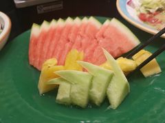 锦绣水果拼-锡和无锡菜(景丽苑店)