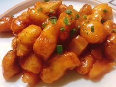 醋肉-堂宴·老厦门私房菜(1988仙岳总店)