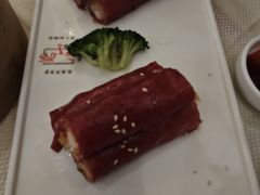 -万山楼海鲜酒家·二十三年老字号