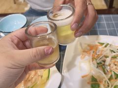 -古尚锦酒楼·水上餐厅