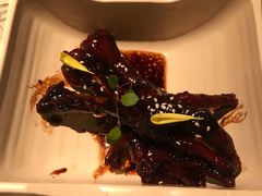 吮指鸡爪-桂满陇-西湖船宴(西单大悦城店)