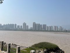 -江心屿景区