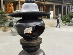 -香积寺
