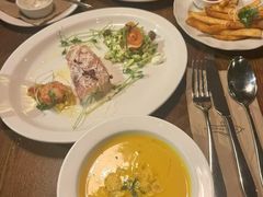 -夏朵餐厅(丁香店)