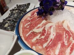 -旺龙巷重庆脆毛肚火锅·潜山扛把子店(潜山商业街店)