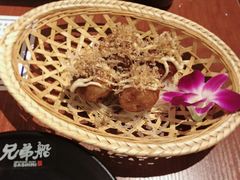 -兄弟船精致料理(万科蓝山店)
