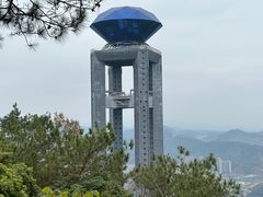 -白云山风景名胜区
