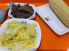 -梅园食堂