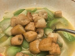 -中油泰富国际酒店-中餐厅