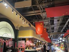 -汉斯南美烤肉(总店)