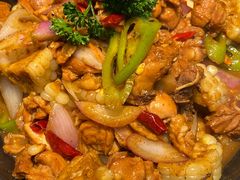 -状元虎.摇滚炒鸡.家常菜(义勇街店)