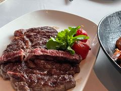 -莫尔顿扒房 MORTON'S GRILLE(igc天汇广场店)