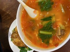 -寻裕记·现炒浇头面(人民广场店)