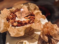 咸奶油蛋糕-半勺舒舒生日蛋糕店