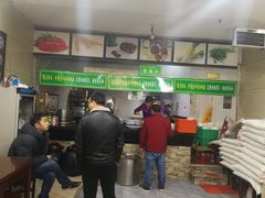 -马有才牛肉面(银池·花香丽舍店)