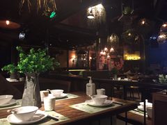 大堂-胡桃里乐队酒馆(农科路店)