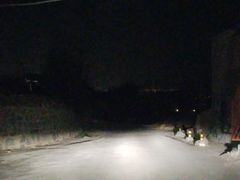 -鬼笑石后山停车场