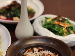 -自如ZSPACE四合院艺术餐厅