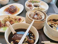 -中国厨房/台湾牛肉面