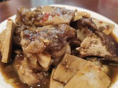 -老兵牛蹄店(下沙店)