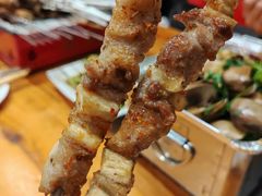 -京朋串屋·烧烤(望京西路总店)