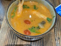 -Hi YOU你的饭局泰餐厅(雍和宫店)