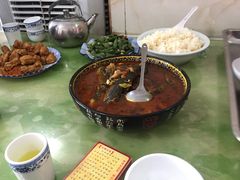 -元谋凉鸡店(百年老店)